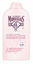 Гель-бальзам Le Petit Marseillais Интенсивное питание масло арганы пчелиный воск масло лепестков розы 250 мл