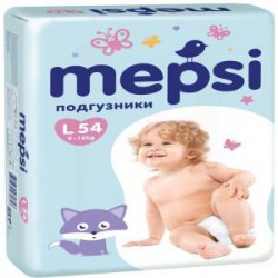 Подгузники